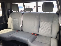 New 2026  Ram 2500 4WD Warlock 4x4 Crew Cab 6'4" Box at IK Auto Group near Hilo&comma; HI