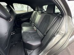 Used 2025  Toyota GR Corolla Premium Plus Auto at Kama'aina Nissan near Hilo&comma; HI