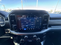 Used 2025  Ford F-150 4WD LARIAT SuperCrew 5&period;5' Box at Kona Nissan near Kailua Kona&comma; HI