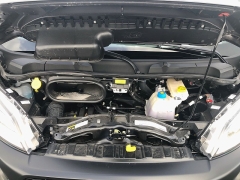 New 2026  Ram ProMaster Cargo Van Tradesman 2500 Hi Roof 136" WB w&sol;Pass St at IK Auto Group near Hilo&comma; HI