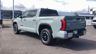 Used 2023  Toyota Tundra 4WD SR5 CrewMax 5&period;5ft Bed at Kona Nissan near Kailua Kona&comma; HI