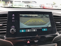 Used 2022  Honda Pilot Black Edition AWD at Kona Nissan near Kailua Kona&comma; HI