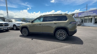 New 2026  Jeep Cherokee Laredo 4x4 at IK Auto Group near Hilo&comma; HI
