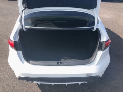 Used 2021  Toyota Corolla XSE CVT at Kona Nissan near Kailua Kona&comma; HI