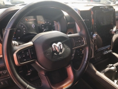 Used 2023 Ram 1500 4WD Longhorn Crew Cab 5'7" Box at Kona Nissan near Kailua Kona, HI