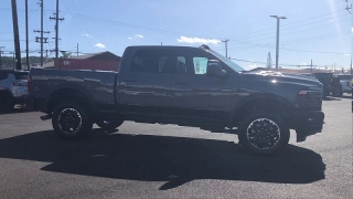 New 2026  Ram 2500 4WD Rebel Crew Cab 6'4" Box at IK Auto Group near Hilo&comma; HI