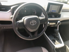 Used 2025  Toyota RAV4 XLE AWD at IK Auto Group near Hilo, HI