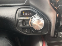 New 2026  Ram 1500 4WD Rebel Crew Cab 5'7" Box at IK Auto Group near Hilo&comma; HI