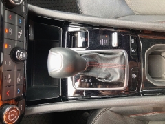 Used 2024  Jeep Compass Trailhawk 4x4 at Kama'aina Nissan near Hilo, HI