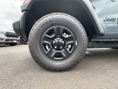 New 2026  Jeep Wrangler Sport 4 Door 4x4 at IK Auto Group near Hilo&comma; HI