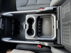 Used 2025  Ram 1500 4WD Big Horn Crew Cab 5'7" Box at Kona Nissan near Kailua Kona&comma; HI