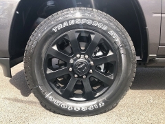 New 2025  Ram 3500 4WD Laramie Crew Cab 6'4" Box at IK Auto Group near Hilo, HI