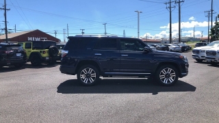 Used 2023 Toyota 4Runner Limited 4WD at Kona Nissan near Kailua Kona, HI