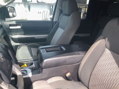 Used 2014  Toyota Tundra 4WD Double Cab SR5 5&period;7L FFV at Kona Nissan near Kailua Kona&comma; HI