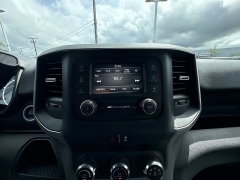 Used 2024  Ram 3500 Cab-Chassis 4WD Tradesman Reg Cab 84" CA 167&period;5" WB at Kona Nissan near Kailua Kona&comma; HI