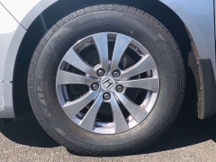 Used 2016  Honda Odyssey 4d Wagon SE at Kona Nissan near Kailua Kona&comma; HI