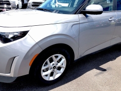 Used 2023 Kia Soul LX IVT at IK Auto Group near Hilo, HI