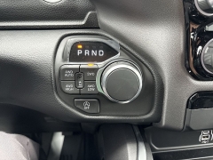 New 2026  Ram 1500 4WD Big Horn Crew Cab 5'7" Box at IK Auto Group near Hilo&comma; HI