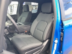 New 2026  Ram 1500 4WD Warlock 4x4 Crew Cab 5'7" Box at IK Auto Group near Hilo, HI