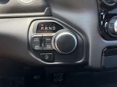 Used 2025  Ram 1500 4WD Lone Star Crew Cab 5'7" Box at Kona Nissan near Kailua Kona&comma; HI