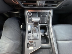 Used 2024  Lexus GX GX 550 Luxury 4WD at Kona Nissan near Kailua Kona&comma; HI