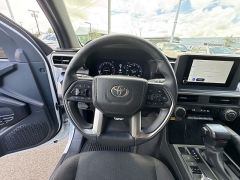 Used 2025  Toyota 4Runner TRD Sport 4WD at Kona Nissan near Kailua Kona&comma; HI