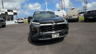 Used 2025  Chevrolet Equinox FWD 4dr ACTIV w&sol;XDB at Kama'aina Nissan near Hilo&comma; HI