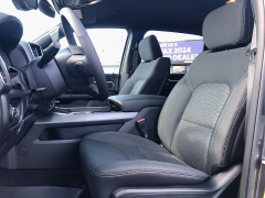 New 2026  Ram 1500 4WD Big Horn Crew Cab 5'7" Box at IK Auto Group near Hilo&comma; HI