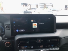 Used 2025  Toyota Land Cruiser 4WD at Kama'aina Nissan near Hilo&comma; HI