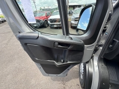 New 2026  Ram ProMaster Cargo Van Tradesman 1500 Lo Roof 136" WB w&sol;Pass St at IK Auto Group near Hilo&comma; HI