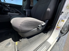 Used 2019  Toyota Tacoma 4WD Double Cab TRD Sport Auto at Kona Nissan near Kailua Kona&comma; HI