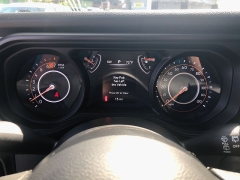 New 2026  Jeep Wrangler Sport 4 Door 4x4 at IK Auto Group near Hilo&comma; HI