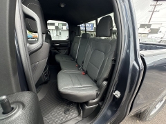 New 2026  Ram 1500 4WD Tradesman Quad Cab 6'4" Box at IK Auto Group near Hilo&comma; HI