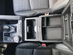 Used 2024  Toyota Tacoma 4WD TRD Sport Double Cab 5ft Bed AT at Kona Nissan near Kailua Kona&comma; HI