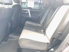 Used 2018  Toyota 4Runner 4d SUV 4WD SR5 at Kona Nissan near Kailua Kona&comma; HI