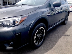 Used 2023 Subaru Crosstrek Manual at Kama'aina Nissan near Hilo, HI