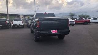 New 2026  Ram 1500 4WD Warlock 4x4 Crew Cab 5'7" Box at IK Auto Group near Hilo, HI