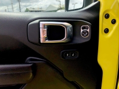 Used 2024 Jeep Wrangler Willys 4 Door 4x4 at Kona Nissan near Kailua Kona, HI