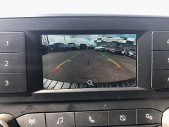 Used 2023  Ford Transit Cargo Van T-250 130" Low Rf 9070 GVWR RWD at Kama'aina Nissan near Hilo&comma; HI