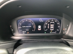 Used 2023  Honda Accord Sedan EX CVT at Kona Nissan near Kailua Kona&comma; HI