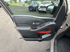 Used 2024  Nissan Frontier Crew Cab 4x4 PRO-4X at IK Auto Group near Hilo&comma; HI