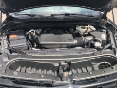 Used 2021  Chevrolet Tahoe 4WD 4dr Z71 at Kama'aina Nissan near Hilo, HI