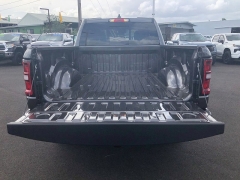 New 2025  Ram 1500 4WD Tradesman Quad Cab 6'4" Box at IK Auto Group near Hilo&comma; HI