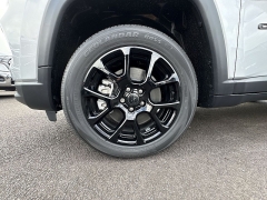 New 2026  Jeep Compass Latitude Altitude 4x4 at IK Auto Group near Hilo&comma; HI