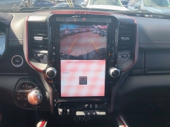 New 2026  Ram 1500 4WD Rebel Crew Cab 5'7" Box at IK Auto Group near Hilo&comma; HI