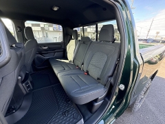 New 2026  Ram 1500 4WD Warlock 4x4 Crew Cab 5'7" Box at IK Auto Group near Hilo&comma; HI