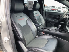 Used 2024  Jeep Compass Trailhawk 4x4 at Kama'aina Nissan near Hilo, HI