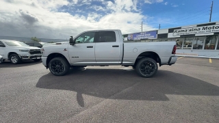 New 2026  Ram 2500 4WD Big Horn Crew Cab 6'4" Box at IK Auto Group near Hilo&comma; HI