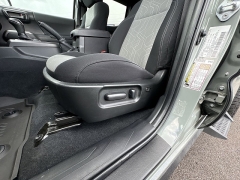 Used 2023  Toyota Tacoma 4WD TRD Off Road Double Cab 5ft Bed V6 AT at Kama'aina Nissan near Hilo&comma; HI