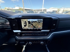 Used 2025  GMC Sierra 1500 4WD Crew Cab 157" SLT at Kama'aina Nissan near Hilo&comma; HI